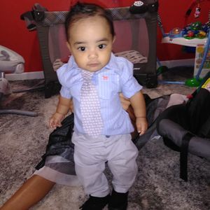 Meet your Posher, Vanessa